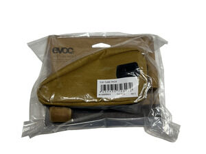 EVOC Top Tube Pack S - Top Tube Bags - 0.5L - Color Loam